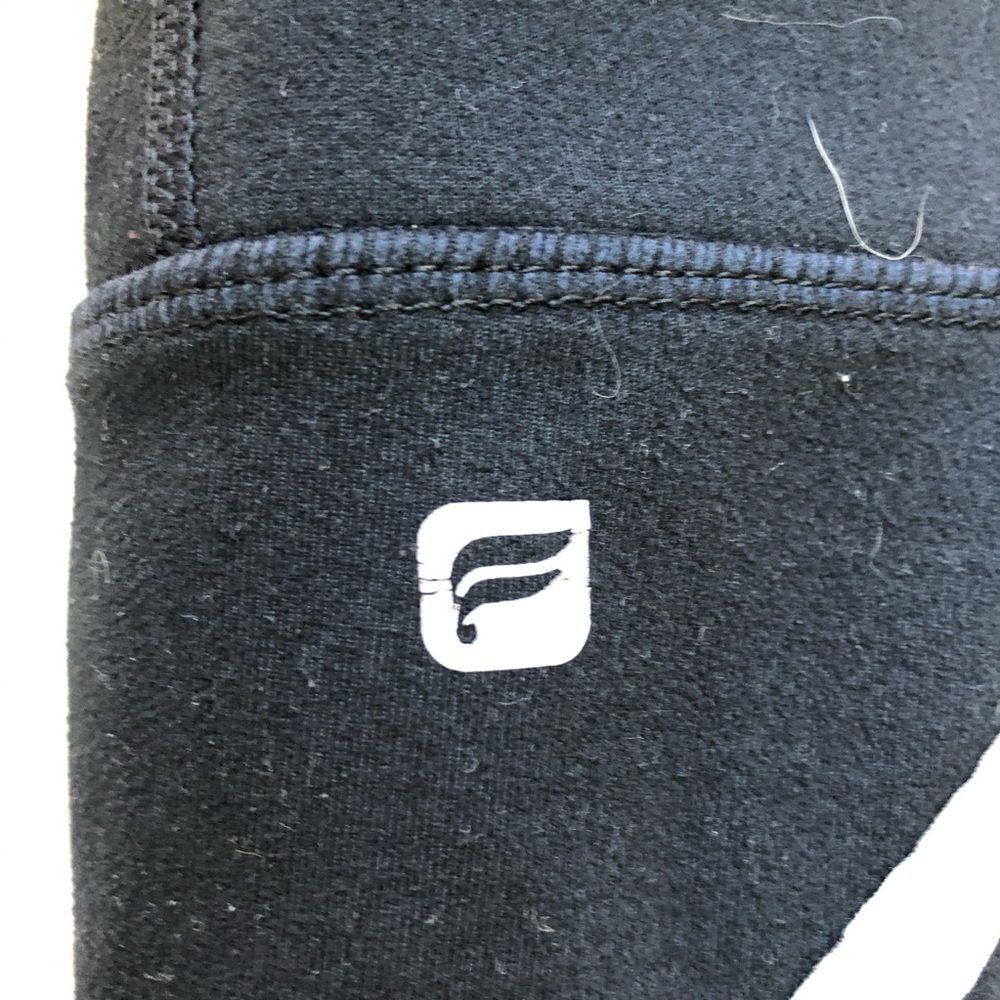 Fabletics Reflective Black Legging - Women’s M‎ - Picture 7 of 7